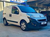 Usata Fiat Fiorino 95 CV (69 kW) 2021 Bianco Monovolume