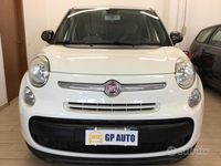 Usata Fiat 500L Living 105 CV (77 kW) 2014 Other Monovolume