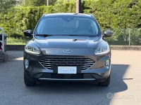 Usata Ford Kuga ST-Line X 120 CV (88 kW) 2020 Grigio SUV