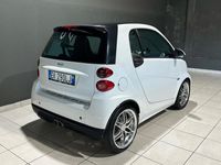 usata Smart ForTwo Coupé 1000 62 kW pulse