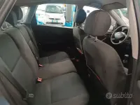 Usata Ford Focus 116 CV (85 kW) 2004 Berlina
