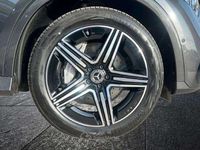 Usata Mercedes GLC450 Premium 197 CV (144 kW) 2025 Gray Coupé