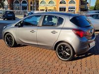 usata Opel Corsa 5ª serie 1.2 5 porte 120 Anniversary