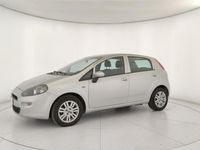 usata Fiat Punto 1.3 MJT II S&S 95 CV 5 porte Lounge