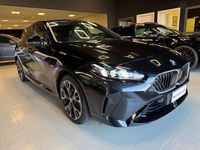Usata BMW 118 M Sport 150 CV (110 kW) 2025 Nero Utilitaria