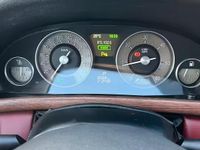 Usata Lancia Thesis 185 CV (136 kW) 2007 Berlina