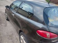 usata Alfa Romeo 147 1.9 JTD - 140 Distinctive