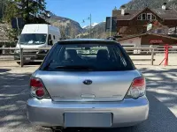 Usata Subaru Impreza 160 CV (117 kW) 2006 Grigio Station wagon