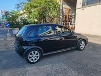 Usata Opel Corsa Edition 69 CV (50 kW) 2006 Utilitaria