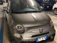 usata Abarth 595 - 2021