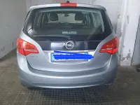 Usata Opel Meriva 131 CV (96 kW) 2014 Monovolume