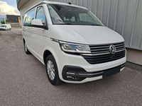 Occasion VW California California 150 PK (110 kW) 2022 Wit Van
