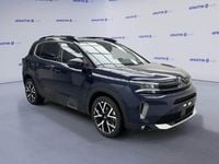 Usata Citroën C5 Aircross Shine 224 CV (164 kW) 2023 Blu SUV