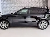 Usata Land Rover Range Rover Velar SE 241 CV (177 kW) 2018 Nero SUV