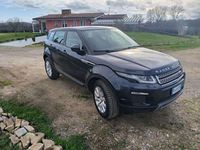 usata Land Rover Range Rover evoque 5p 2.0 ed4 SE 150cv