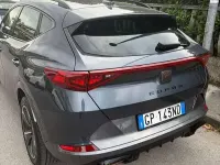 Usata Cupra Formentor 150 CV (110 kW) 2023 Grigio SUV