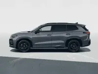 Nuova VW Tayron R-line Plus 150 CV (110 kW) 2026 Grigio SUV
