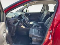 Usata Citroën C3 Aircross Shine 120 CV (88 kW) 2022 Rosso SUV