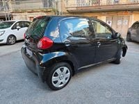 Usata Toyota Aygo 67 CV (49 kW) 2006 Utilitaria