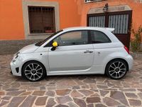 Usata Abarth 595 Pista 160 CV (117 kW) 2018 Berlina