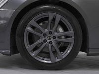 Usata Audi A6 S-Line 204 CV (150 kW) 2024 Grigio Station wagon