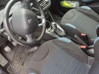 Usata Peugeot 208 Allure 82 CV (60 kW) 2012 Utilitaria