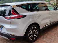 Usata Renault Espace Initiale Paris 160 CV (117 kW) 2016 Monovolume