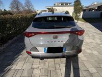 Usata Cupra Formentor 150 CV (110 kW) 2023 Grigio SUV