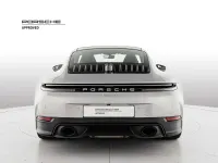 Usata Porsche 911 Carrera 394 CV (289 kW) 2025 Argento Coupé