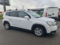 usata Chevrolet Orlando 1.8 LT