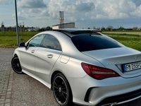 Occasion Mercedes CLA220 170 ch (125 kW) 2018 Berline