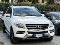 usata Mercedes G320 ClasseBlueTEC Premium