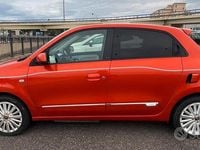Usata Renault Twingo 30 kW (42 CV) 2020 Utilitaria