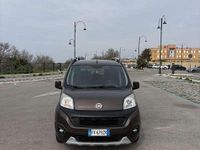 Usata Fiat Qubo Dynamic 75 CV (55 kW) 2017 Monovolume