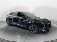 Usata DS Automobiles DS4 Opera 131 CV (96 kW) 2024 Nero SUV