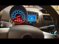 Usata Chevrolet Spark 68 CV (50 kW) 2012 Utilitaria