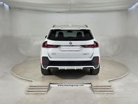 Usata BMW X1 M Sport 2025 Bianco SUV