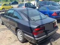 Usata Opel Calibra 116 CV (85 kW) 1995 Coupé