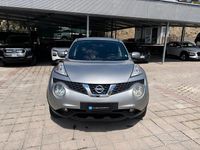 Usata Nissan Juke 110 CV (80 kW) 2015 Grigio SUV