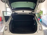 Usata Audi A1 90 CV (66 kW) 2014 Bianco Utilitaria