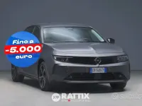 Usata Opel Astra S 131 CV (96 kW) 2024 Grigio Utilitaria