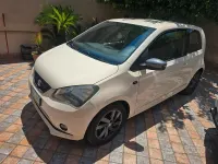 Usata Seat Mii 60 CV (44 kW) 2015 Utilitaria