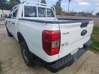 Usata Ford Ranger XL 170 CV (125 kW) 2023 Pick-up