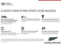 Usata Toyota Yaris 280 CV (205 kW) 2024 Altro Utilitaria