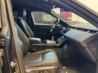 Usata Land Rover Range Rover evoque 2021 Carpathian grey SUV