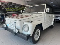 Usata VW 181 47 CV (34 kW) 1976 Beige SUV