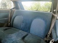 Usata Lancia Ypsilon 69 CV (50 kW) 2004 Grigio Utilitaria