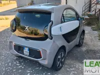 Usata XEV Yoyo 7 kW (10 CV) 2022 Grigio Utilitaria