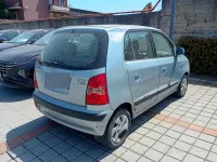 Usata Hyundai Atos 59 CV (43 kW) 2004 Bluazzurro Utilitaria