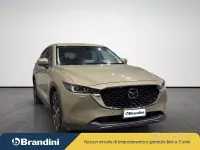 Usata Mazda CX-5 Exceed 150 CV (110 kW) 2023 Bronzo SUV